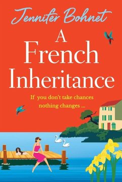 Cover A French Inheritance