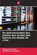 Os determinantes dos preços das... - Bild 1