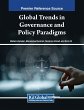 Global Trends in Governance and Policy... - Bild 1