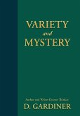 Variety and Mystery