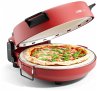 Clatronic PM 3787 Pizzamaker - Bild 1