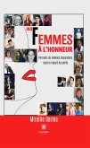 Des femmes à l'honneur (eBook, ePUB)