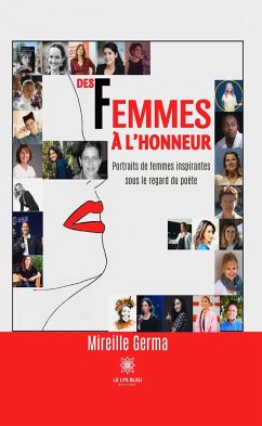 Des femmes à l'honneur (eBook, ePUB) - Germa, Mireille