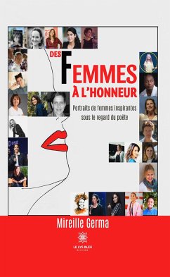 Des femmes à l’honneur (eBook, ePUB) - Germa, Mireille