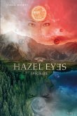 Hazel eyes - Tome 3 (eBook, ePUB)
