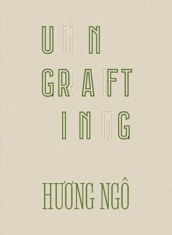 Cover Huong Ngô Ungrafting