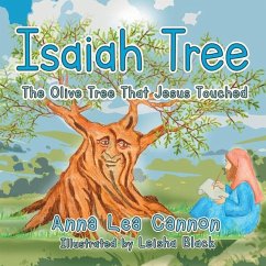 Isaiah Tree - Anna Lea Cannon