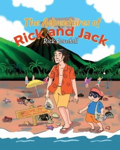 The Adventures of Rick and Jack - Randall, Rick