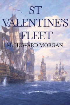 St Valentine's Fleet - Morgan, M Howard