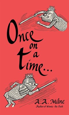 Once on a Time - Milne, A. A.