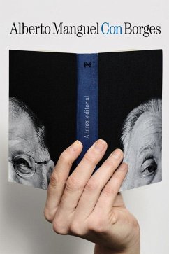 Cover Con Borges