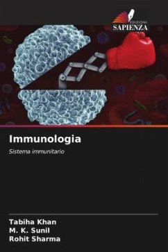 Immunologia - Khan, Tabiha;Sunil, M. K.;Sharma, Rohit