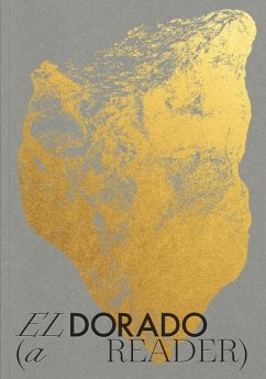 Cover El Dorado: A Reader