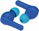 Belkin Soundform Nano2 Wireless Kinder In-Ear blau AUC011btBL
