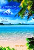 Amazing Tales (eBook, ePUB)