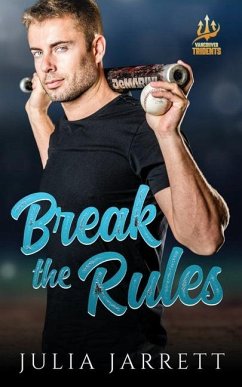 Break The Rules - Jarrett, Julia