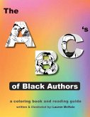 The ABC's of Black Authors