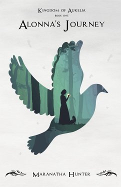 Cover Alonna's Journey