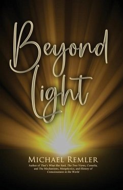 Beyond Light - Remler, Michael