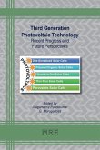 Third Generation Photovoltaic Technology