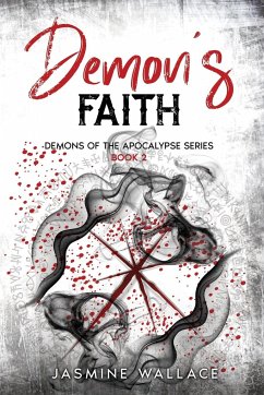 Demon's Faith - Wallace, Jasmine