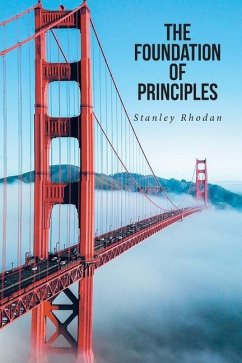 The Foundation of Principles - Rhodan, Stanley