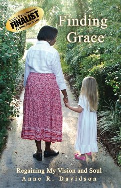 Finding Grace - Davidson, Anne