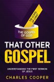 That Other Gospel That Other Gospel