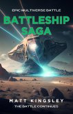 Battleship Saga (eBook, ePUB)