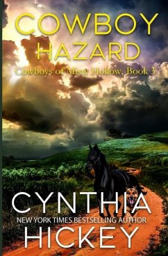 Cowboy Hazard - Hickey, Cynthia