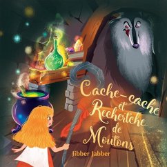 Cache-cache et Recherche de Moutons - Jabber, Jibber