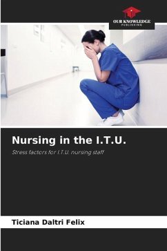 Nursing in the I.T.U. - Felix, Ticiana Daltri