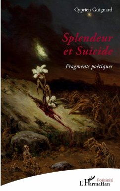 Cover Splendeur et Suicide
