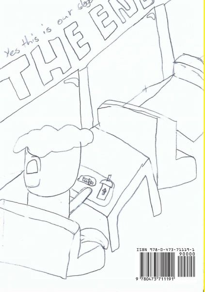 Gust of Light! Gust of Light!