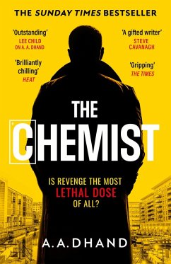 The Chemist (eBook, ePUB) - Dhand, A. A. The Chemist (eBook, ePUB) - Dhand, A. A.