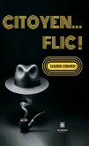 Citoyen... flic ! (eBook, ePUB)