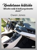 Kendaraan Hibrida (eBook, ePUB)