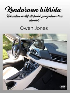 Kendaraan Hibrida (eBook, ePUB) - Jones, Owen