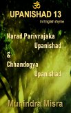 Upanishad 13 (eBook, ePUB)