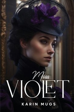 Miss Violet - Mugs, Karin