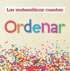 Ordenar (Las Matemáticas Cuentan): Sorting (Math Counts in Spanish) - Pluckrose, Henry