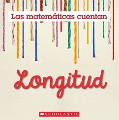 Cover Longitud (Las Matemáticas Cuentan): Length (Math Counts in Spanish)