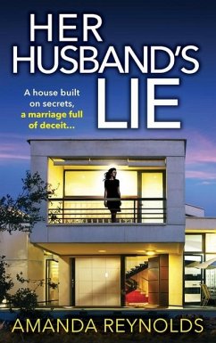 Her Husband's Lie - Reynolds, Amanda