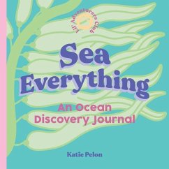 Sea Everything - Pelon, Katie