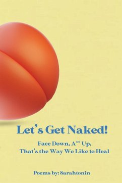 Let's Get Naked! - Wagner, Sarah