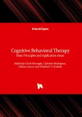 Cognitive Behavioral Therapy - Basic Principles and Application Areas
