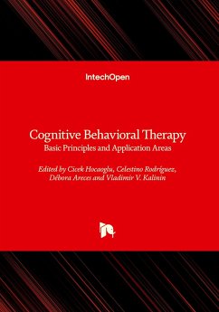 Cognitive Behavioral Therapy - Basic Principles and Application Areas