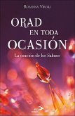 Orad en toda ocasión Orad en toda ocasión