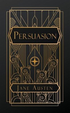 Persuasion - Austen, Jane