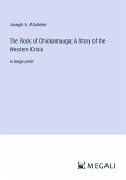 The Rock of Chickamauga; A Story of the Western Crisis